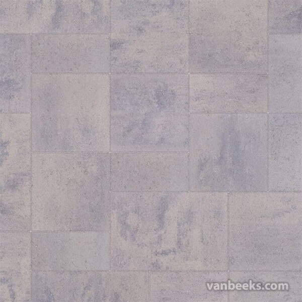 Permacon Melville 80 Paver Van Beek's